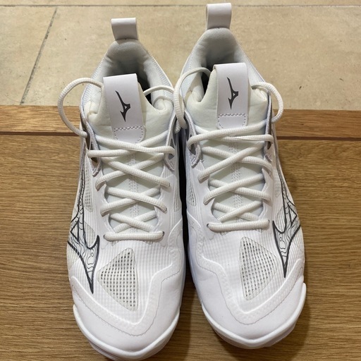 MIZUNO  バレーボールシューズ