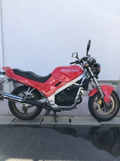 ホンダ vtz250