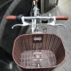 交渉中 月曜日まで 自転車 シティサイクル ママチャリ ブリジストン