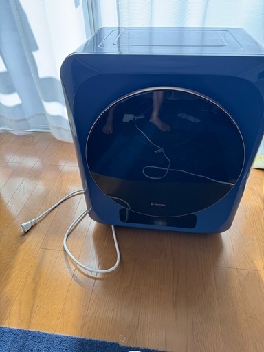 sentern 衣類乾燥機 3kg