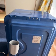 sentern 衣類乾燥機 3kg