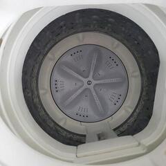 SHARP　シャープ　4.5kg洗濯機　ES-GE4C　中古　リサイクルショップ宮崎屋住吉店24.9.15ｋ