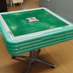 全自動麻雀卓 アモスキューブ