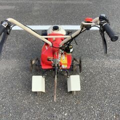 エコツール岡崎インター店 】ヤンマー耕運機 MTe30【愛知県/岡崎市