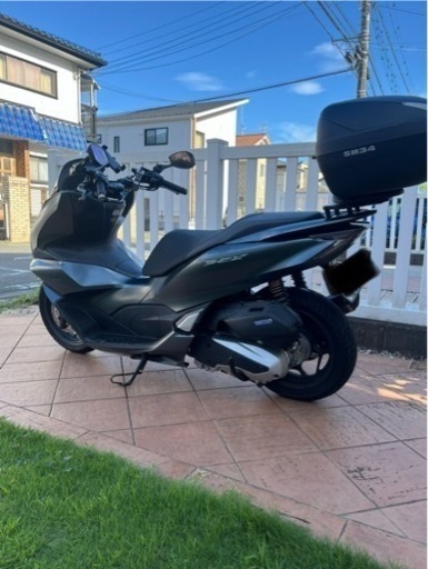 その他 pcx jk05