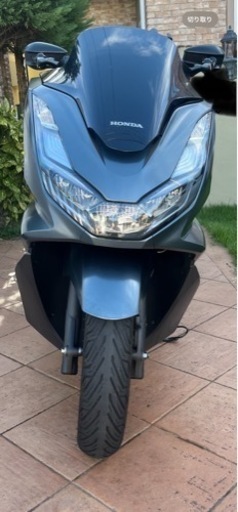 その他 pcx jk05