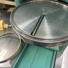 セール ‼️　業務用 電動 かき氷機 スワン Swan SI-100