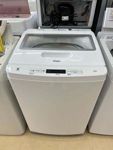 ★ジモティー割有★　4k洗濯機　東芝　AW-45M5　2017年製　IKD-389