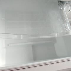 東芝冷蔵庫　2020年製411リットル