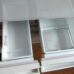 東芝冷蔵庫　2020年製411リットル
