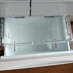 東芝冷蔵庫　2020年製411リットル