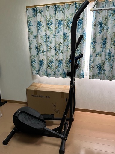 NADLE クロストレーナー