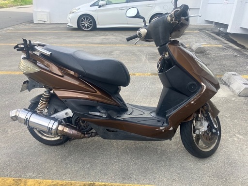 シグナスII型台湾