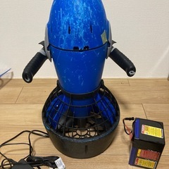 RDS-250 水中スクーター