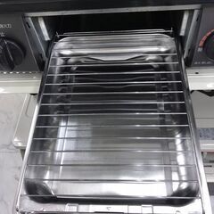 Rinnai/リンナイ　ガスコンロ　都市ガス　RTE564BKL　2021年製