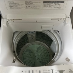 日立ビートウォッシュ自動投入10Kg