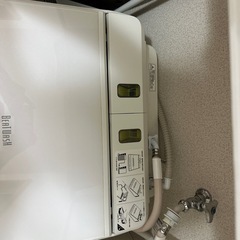 日立ビートウォッシュ自動投入10Kg