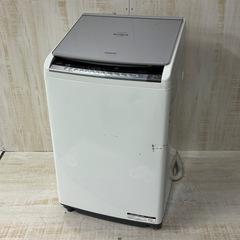 RKGSE-526】特価！シャープ/SHARP/4.5kg/全自動洗濯機/ES-GE4B-C/中古