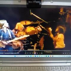 [第八世代] PanasonicレッツノートSV Windows11+Office2021 