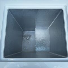 A6069✨配達＆設置可能✨ アイリス 2020年製 冷凍庫 冷凍ストッカー PF-A100TD