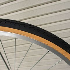 ダイキ GLOIRE (グロワール) 27インチ 軽快車 外装6段 オートライト ＊TSマーク割引特典あり