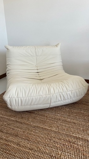 【定価¥14,000OFF】ソファ【トーゴ リプロダクト】
