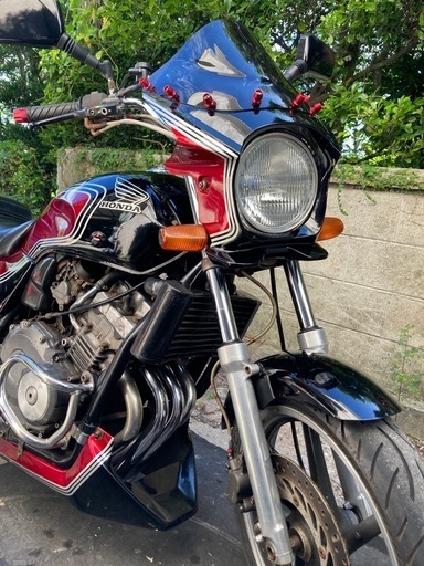 ホンダジェイド250