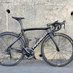 【ネット決済】PINARELLO DOGMA F8 フルデュラエ...