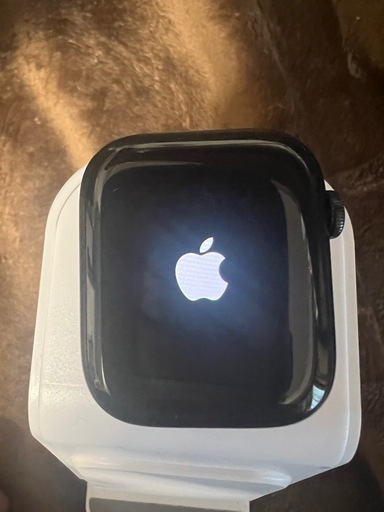 【決定しました】Apple Watch series7 45mm