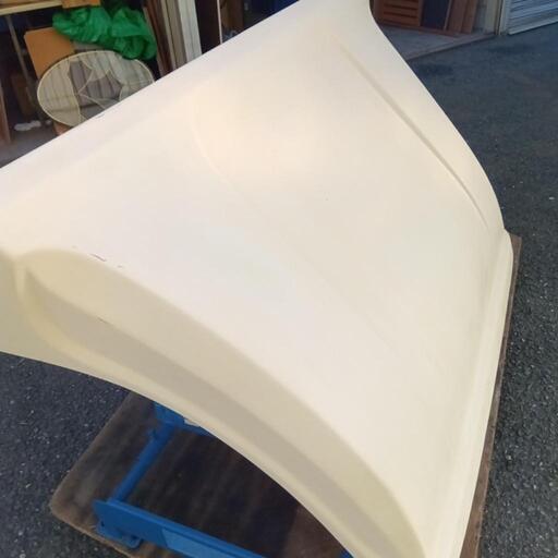 トラック 風防 AIR ROAD タイタン マツダ 現物確認 - その他 