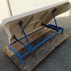 トラック　風防　AIR ROAD タイタン　マツダ　現物確認