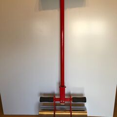 床材工具：リノリュームローラー