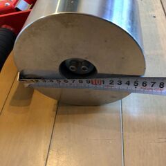 床材工具：リノリュームローラー