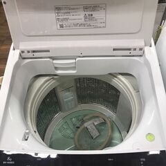 洗濯機 日立 BW-V80BE5 2018 3ヶ月保証付き