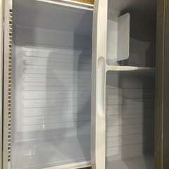 【半年間動作保証付き】SHARP  3ドア冷蔵庫350L 2020年製