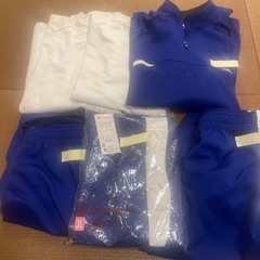 宮島工業高校　男子　　体操服一式 宮島工業高校 男子 体操服一式