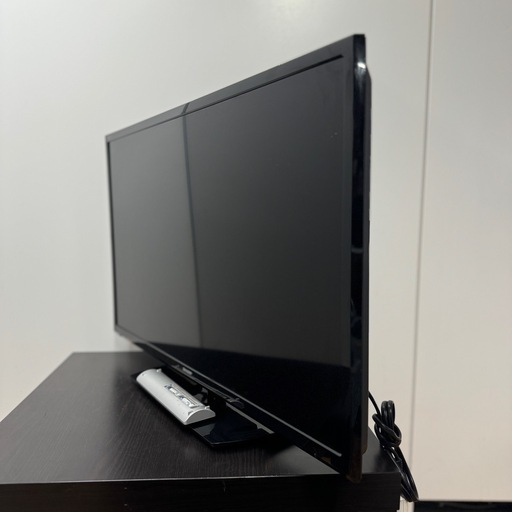 激安‼️17年製SHARP 32V 液晶テレビLC-32H40 A0242