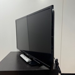 🌟激安‼️17年製SHARP 32V 液晶テレビLC-32H40 🌟A0242