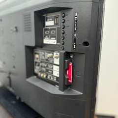🌟激安‼️17年製SHARP 32V 液晶テレビLC-32H40 🌟A0242
