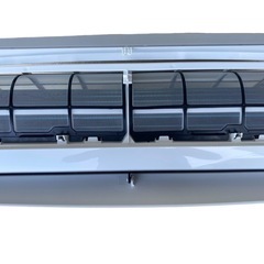 【決まりました】🔥激安🔥★アイリスオーヤマ ルームエアコン　IRA-2204R 室外機 IRA-2204RZ 2021年製