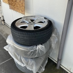XJR400メッキサイドスタンドSTD22cm/後期RH02J