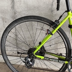 ###直接引き取り限定### 都内神奈川一部地域自社配送可　サイクルあさひ レユニオンコーレル