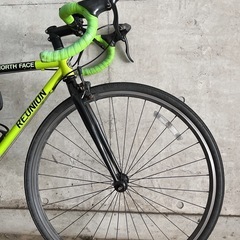 ###直接引き取り限定### 都内神奈川一部地域自社配送可　サイクルあさひ レユニオンコーレル