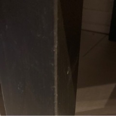 IKEA ハイキャビネット2台