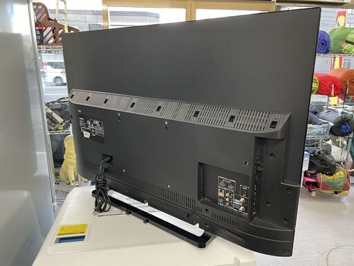 モノハウス在庫多数！！ 東芝 40インチ 液晶テレビ 2018年製 40S21 2