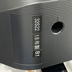 モノハウス在庫多数！！ 東芝 32インチ 液晶テレビ 2018年製 32S22 2チューナー ウラ録 HDMI レグザ LED 外付けHDD対応 札幌 手稲