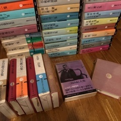 筑摩現代文学体系