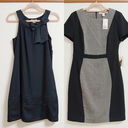 Sサイズ新品服⑰点+ブランド中古⑤点！
