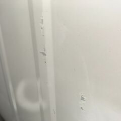 【FU949】★シャープ SHARP  全自動洗濯機 5.5kg ホワイト系 ES-GE5D  2020年式  生活家電 シンプル おしゃれ クリーニング済 堺市 深井 【ジャングルジャングル深井店】