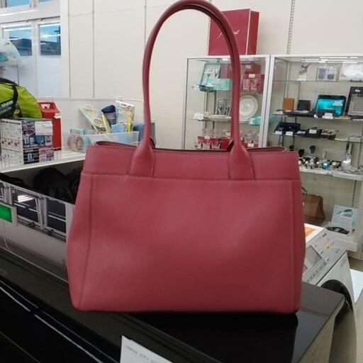 美品！COACH ショルダーバッグ  TJ7355